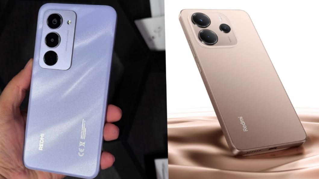 Redmi 15 vs Redmi Note 14, Pilih Baterai Jumbo atau Kamera 108 MP?