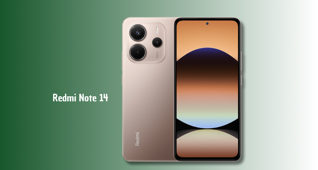 Redmi Note 14: Kamera 108 MP dan Layar 120Hz, Harga Mulai Rp 2,3 Jutaan