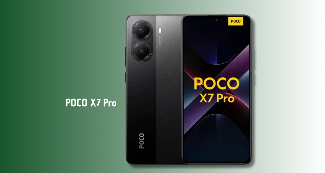 POCO X7 Pro: Performa Gahar, Kamera 50 MP, dan Harga Mulai Rp4 Jutaan