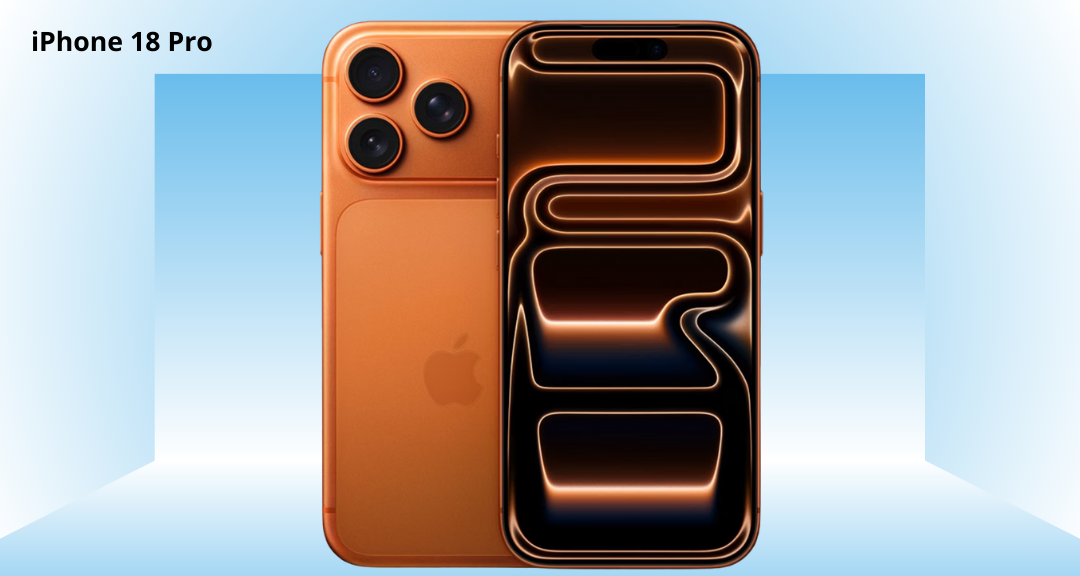 iPhone 18 Pro dan Pro Max Dirumorkan Pakai Layar LTPO+ OLED, Face ID dan Kamera Selfie Bisa Hilang dari Notch