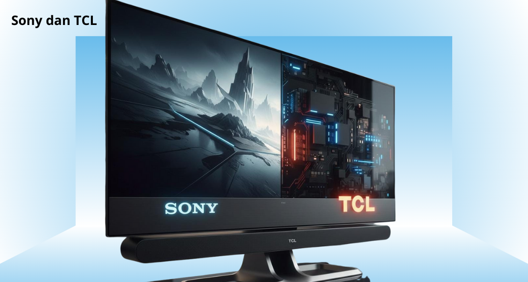 Sony Serahkan 51 Persen Bisnis TV ke TCL, Apa Dampaknya bagi Konsumen?