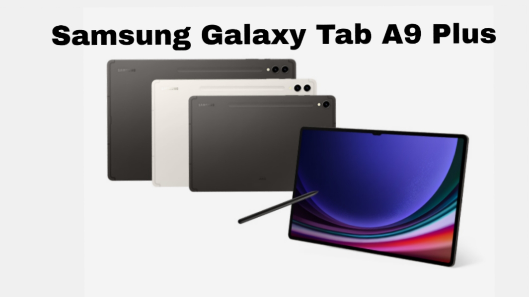 Samsung Galaxy Tab A9 Plus: Tablet 5G Serbaguna dengan Mode Desktop