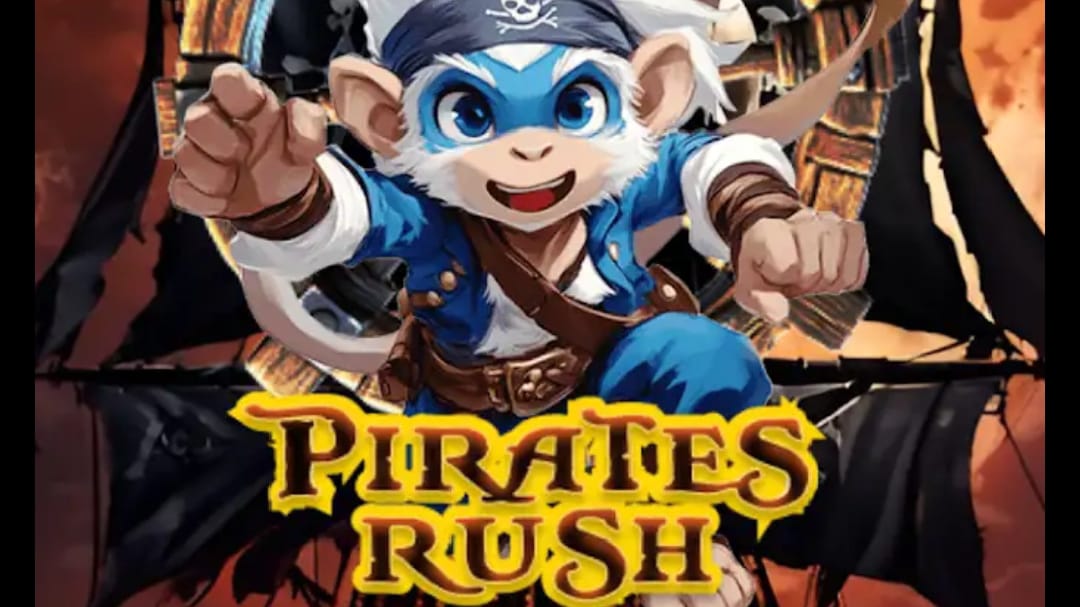 Main Game Pirates Rush Bisa Dapat Saldo DANA Hingga Rp792.000, Cuma Modal Rebahan!