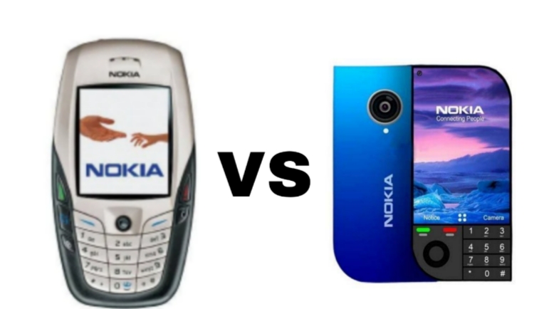Comeback Keren! Spesifikasi dan Harga Nokia 7610 5G dan 6600 5G