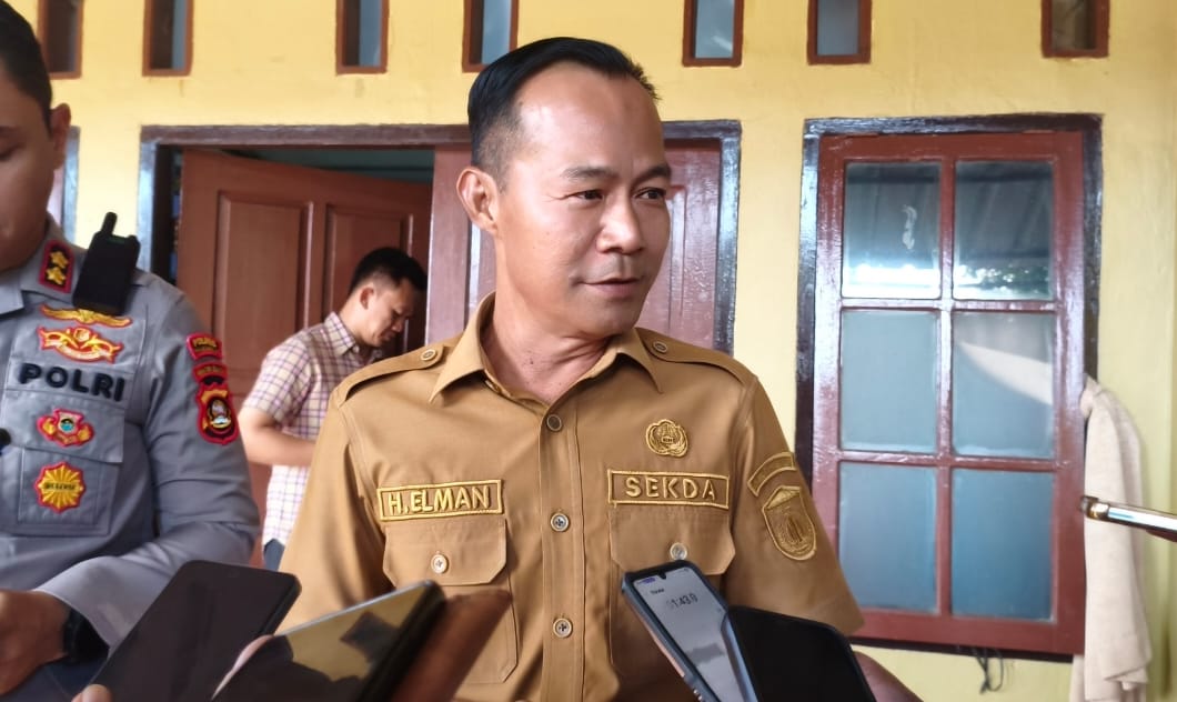 Pemkot Prabumulih Percepat Pembangunan 45 Koperasi Merah Putih
