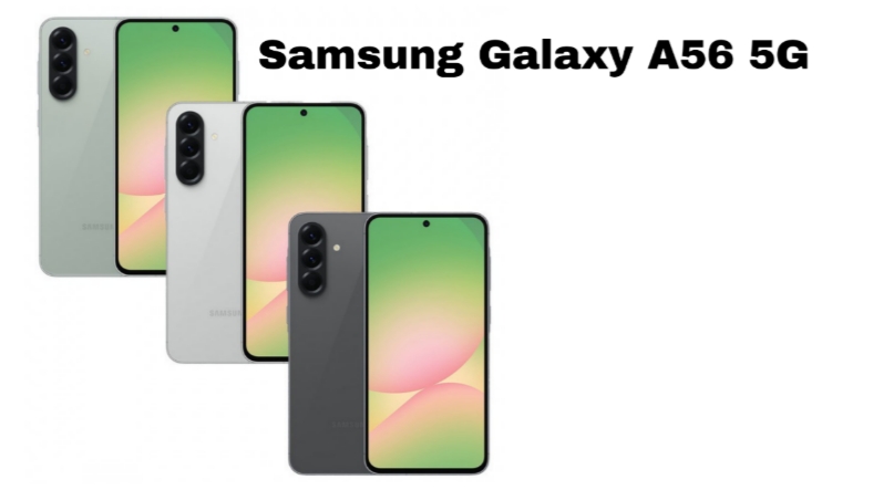 Samsung Galaxy A56 5G Resmi: Desain Premium, Layar 120Hz, dan Update 6 Tahun!