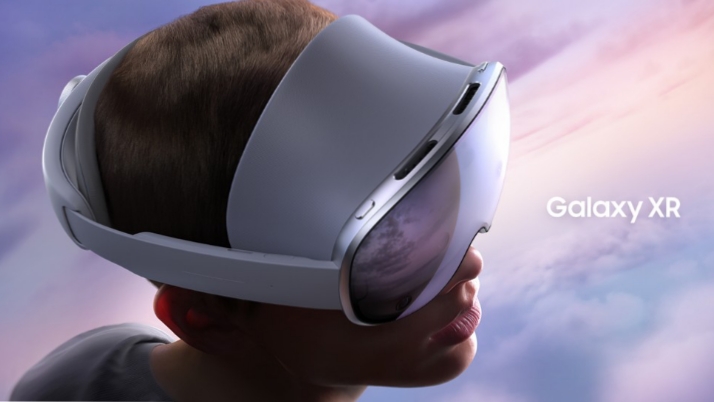 Samsung Galaxy XR Resmi Rilis, Penantang Serius Apple Vision Pro