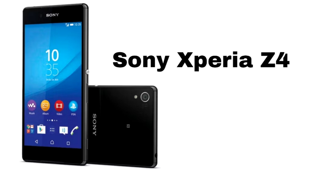 Sony Xperia Z4, Ponsel Premium dengan Layar Memukau