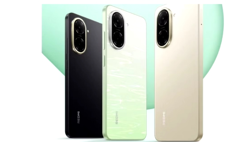 Xiaomi Redmi A5, Smartphone Entry-Level dengan Kamera AI 32MP dan Performa Andal