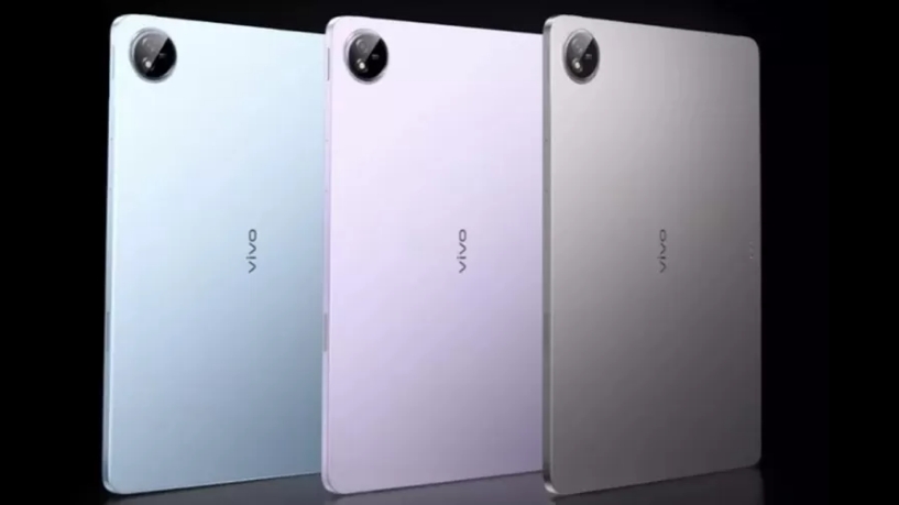 Vivo Pad 3 Pro, Tablet Flagship dengan Baterai Besar dan Performa Tangguh