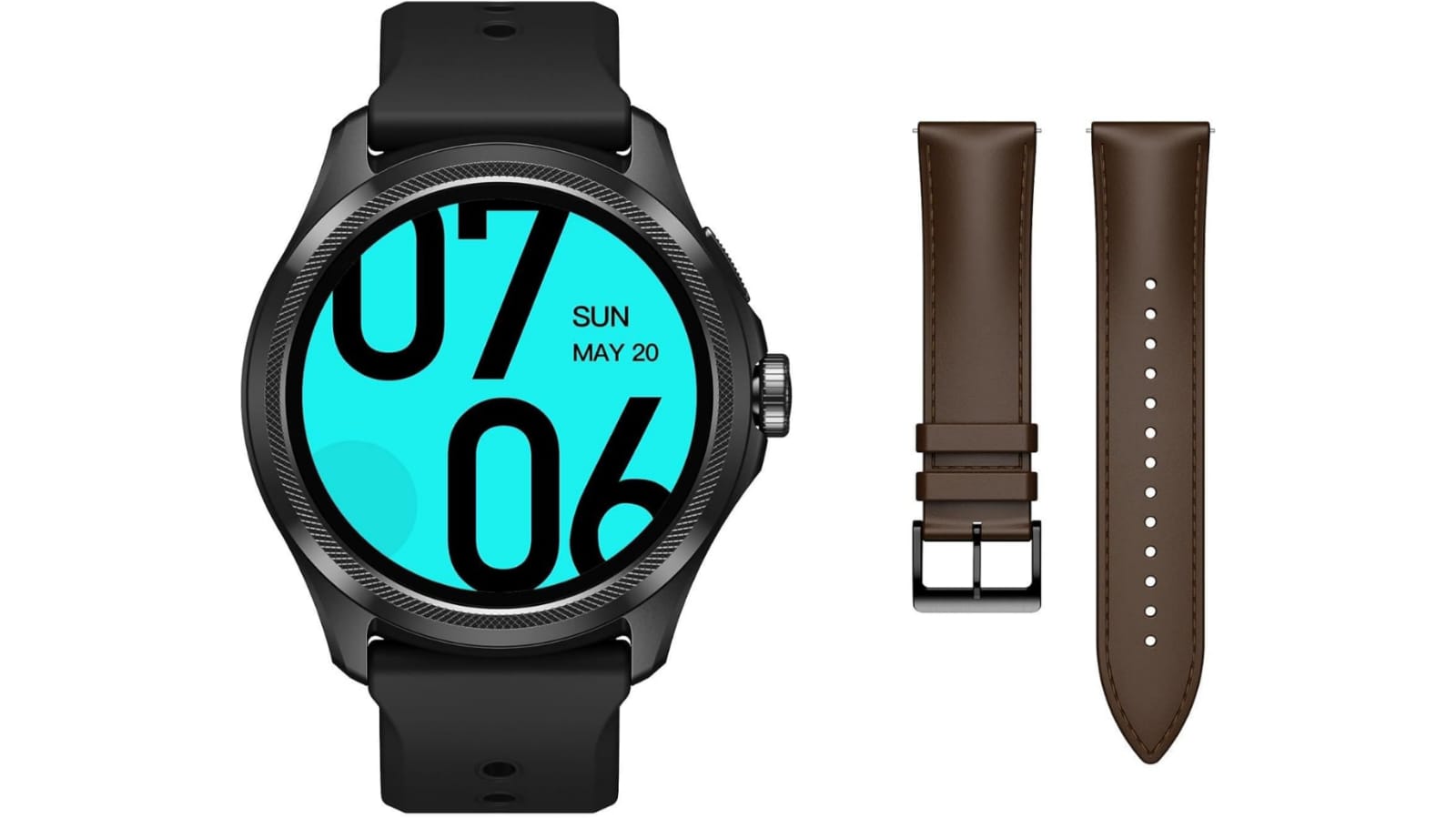 5 Smartwatch Non-Apple yang Sudah Mendukung QRIS myBCA, Praktis Tanpa Buka Ponsel