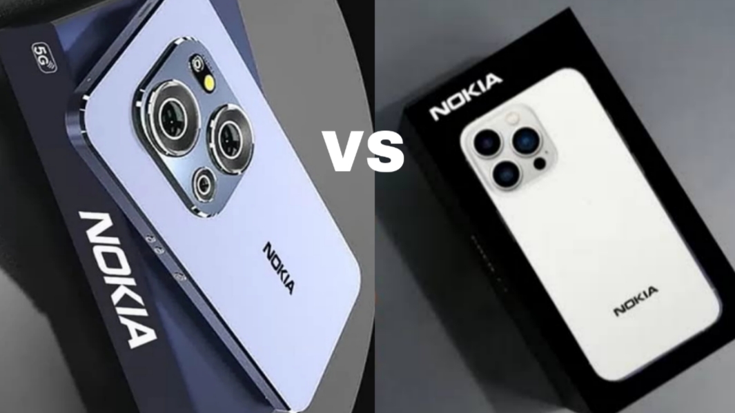 Duel Flagship Nokia, Perbandingan Lengkap X700 Pro dan X800 Pro