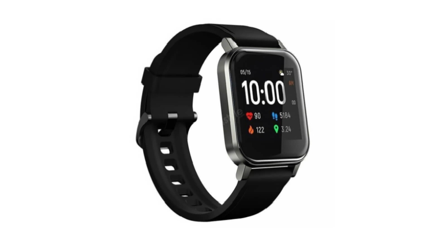 Smartwatch Rp200 Ribuan dengan Fitur Kesehatan, Ini Pilihannya