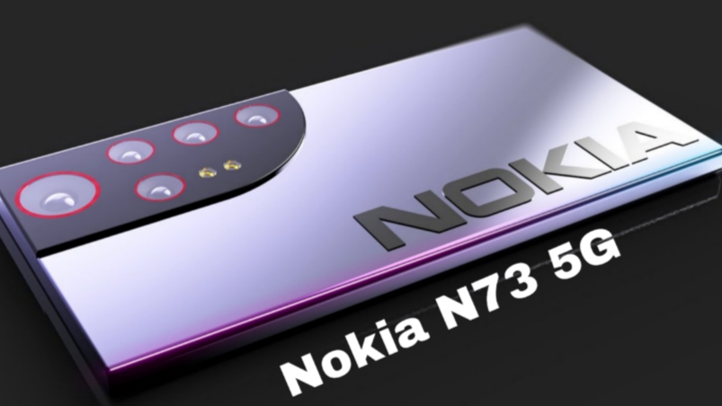 Nokia N73 Kembali! Kini Hadir dengan Dukungan 5G dan Performa Gahar