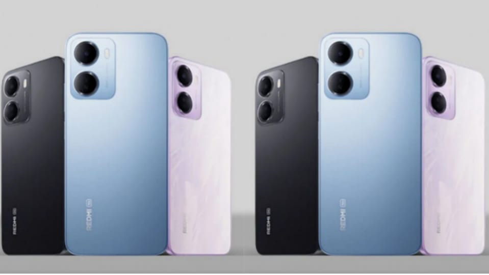 Redmi 15A: Smartphone 5G Murah dengan Layar Raksasa dan Baterai Tahan Lama