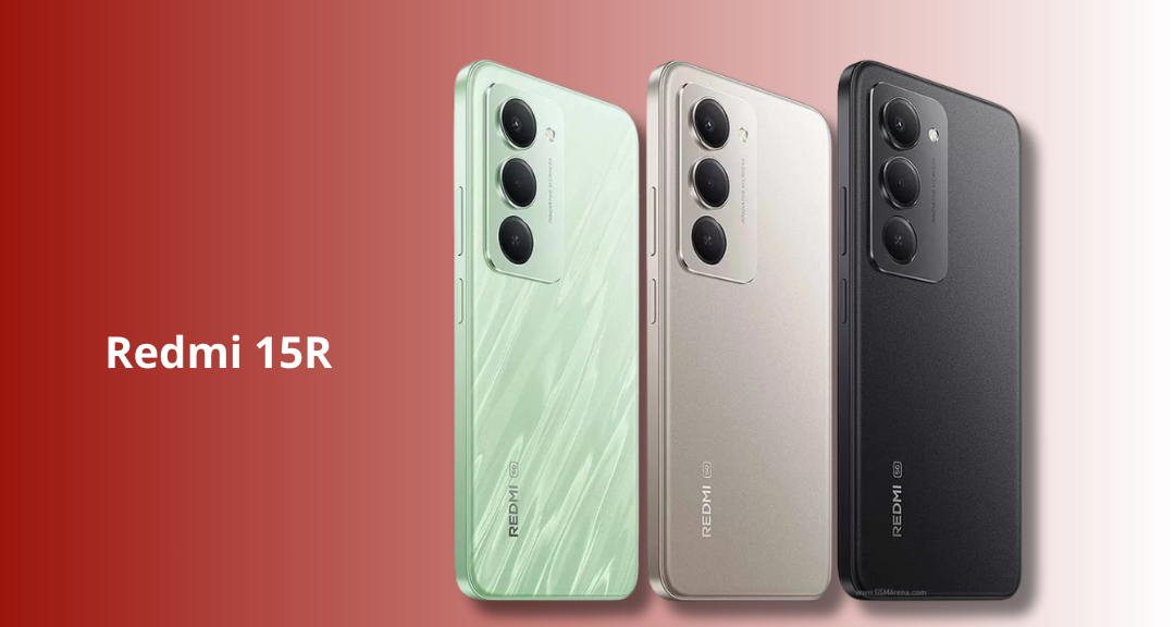 Xiaomi Redmi 15R Resmi Meluncur: Spesifikasi Unggulan, Fitur, dan Harga Terbaru