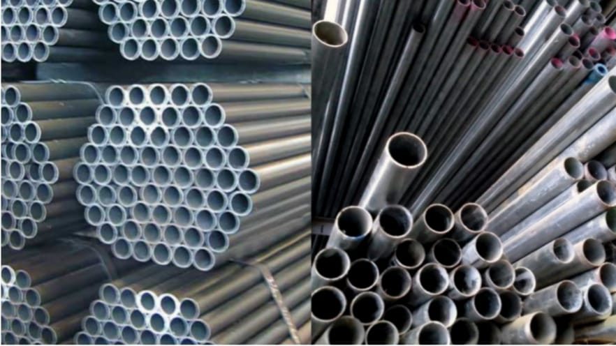 Pipa Hollow vs Pipa Besi: Mana yang Paling Tepat untuk Proyek Anda?