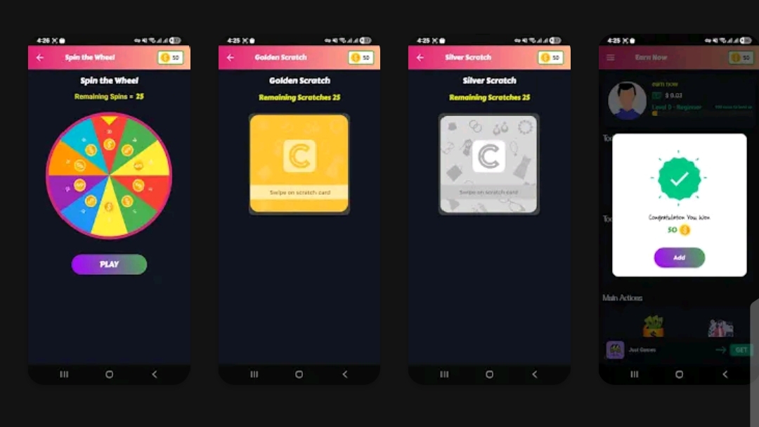 Cuma Modal HP, Begini Cara Hasilkan Saldo DANA di EarnNow