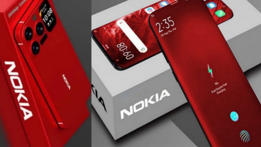 Perbandingan Kamera Nokia X900 vs Magic Max 2024, Mana yang Lebih Unggul?