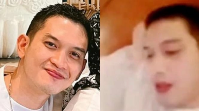 VCS Mirip Artis Rezky Aditya, Pakar Telematika Sebut Banyak Kesamaan Wajah Direkam Januari 