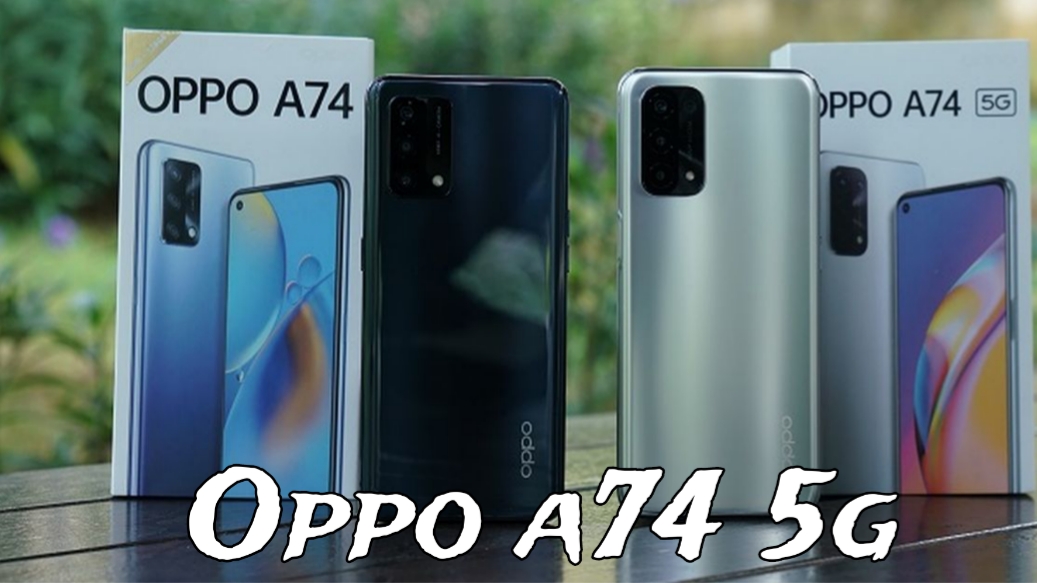 5 HP 5G Murah dengan Performa Gahar dan Fitur Kekinian
