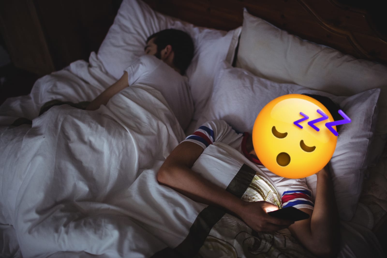 Sering Kamu Lakukan? Ini 5 Bahaya Langsung Tidur Sesaat Sesudah Sahur 
