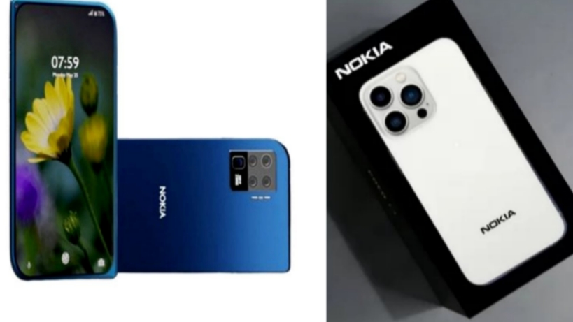 Nokia Luncurkan 7610 5G dan X700 5G, Desain Klasik Bertemu Teknologi Modern