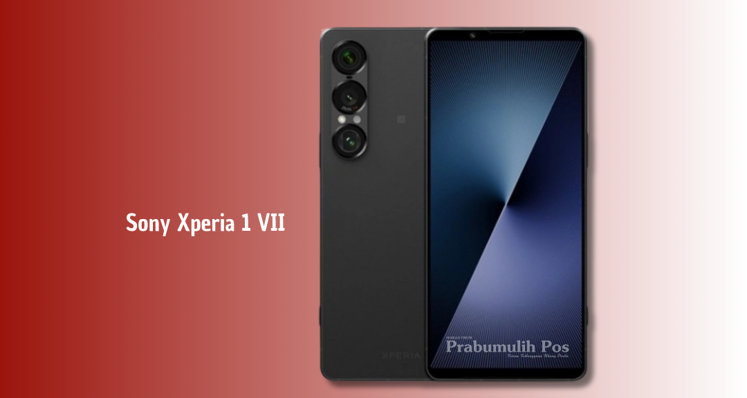 Sony Xperia 1 VII: Performa Snapdragon 8 Elite, Baterai Awet, dan Fast Charging Tahan Lama
