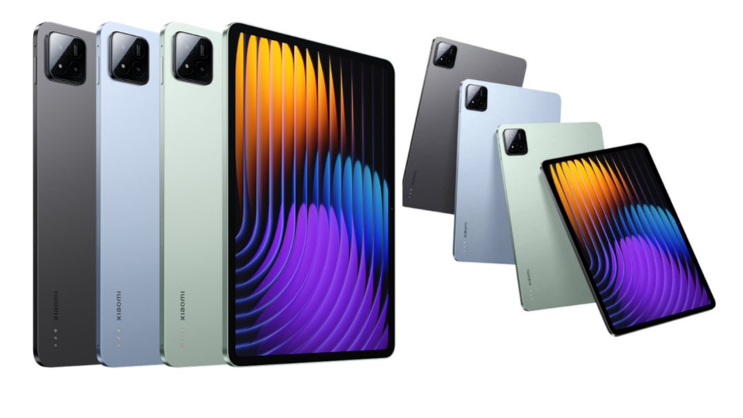Xiaomi Pad 7, Tablet Bertenaga untuk Produktivitas dan Hiburan