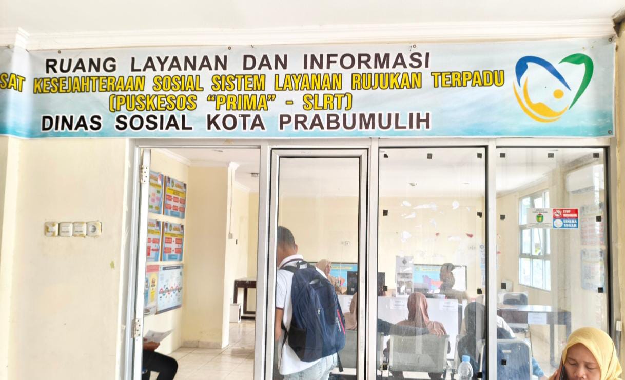 47 ODGJ di Prabumulih Mendapat Penanganan, Dukungan Keluarga Sangat Penting