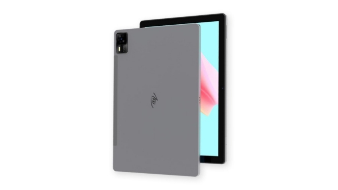Tablet Itel Pad 2, Pilihan Cerdas dengan Fitur Ramah Anak dan Performa Andal