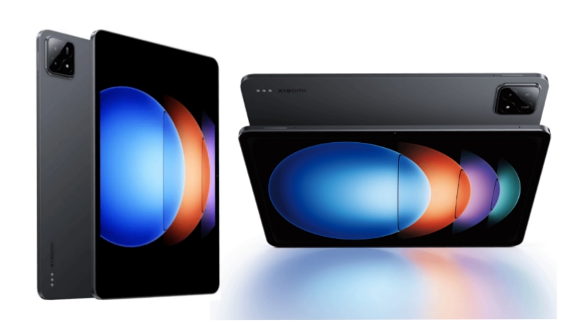 Xiaomi Pad 6S Pro, Tablet Mid-Range dengan Performa Flagship