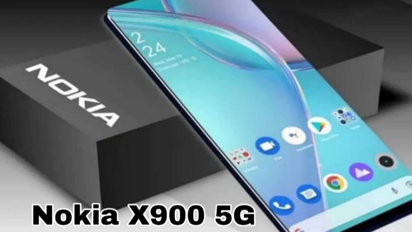 Nokia X900 5G, Comeback Elegan dengan Desain Premium dan Performa Gahar
