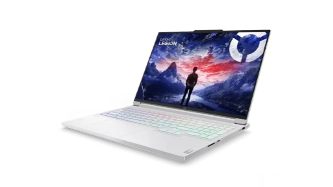 Lenovo Legion 7i Gen 10, Laptop Gaming Tipis yang Siap untuk Profesional
