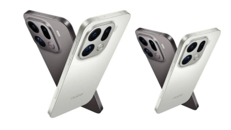 Baterai Jumbo 8.000 mAh! Oppo Find X10 Siap Tantang Flagship Premium