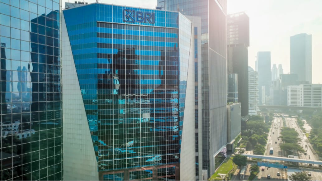 Selain JP Morgan, BlackRock dan Vanguard Juga Tambah Kepemilikan Saham BBRI