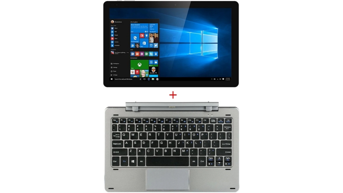 5 Tablet Dual OS Terbaik 2025 untuk Pelajar dan Profesional