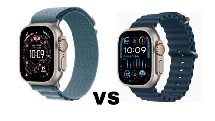 Apple Watch Ultra 3 vs COROS Pace 4: Smartwatch Terbaik 2025, Mana yang Cocok untukmu?