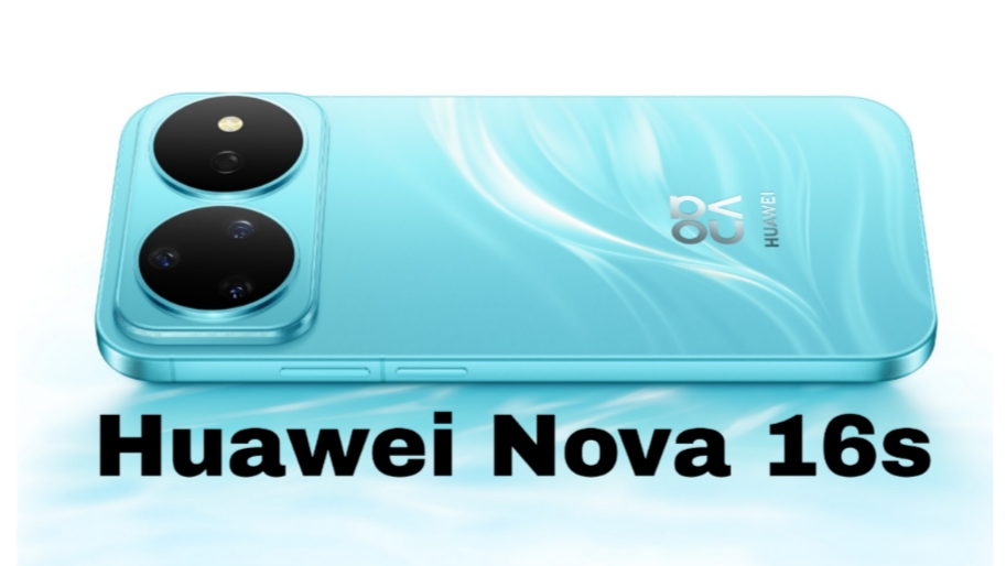 Huawei Nova 16s Resmi Meluncur Global, Usung Kamera 200MP dan Baterai 7.000mAh