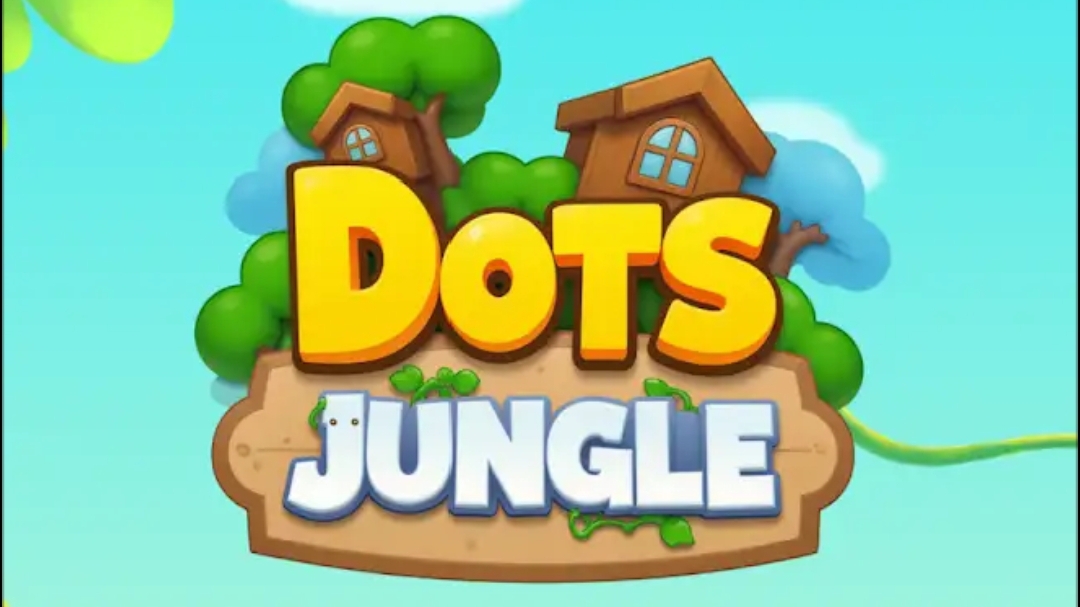 Cara Mudah Dapat Saldo DANA Ratusan Ribu Setiap Hari dengan Aplikasi Dots Jungle