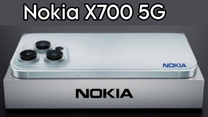 Nokia X700 5G Resmi Hadir, Smartphone Tangguh dengan Harga 2 Jutaan