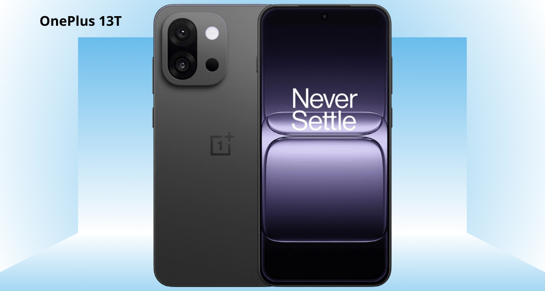 OnePlus 13T Tunjukkan Taring di 2026, HP Compact dengan Performa Flagship dan Baterai Jumbo