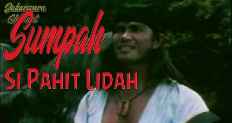 Legenda dan Cerita Populer Rakyat Sumatera Selatan, Ada Antu Banyu