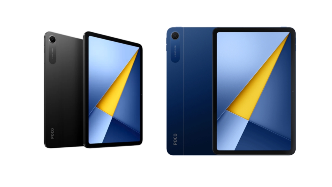 Daftar Harga Tablet Xiaomi Terbaru 2026, Mulai Rp2 Jutaan dengan Spesifikasi Mumpuni