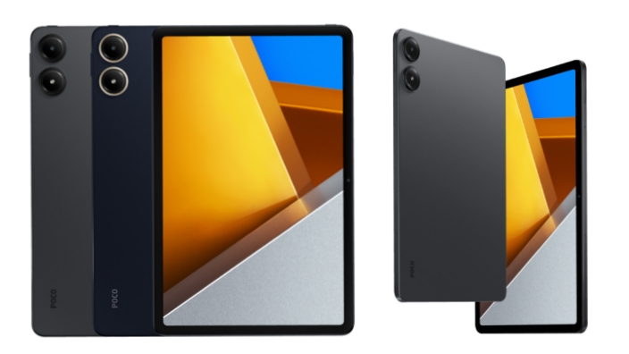 Poco Pad M1 Siap Meluncur, Tablet Perdana Poco dengan DNA Redmi Pad 2 Pro