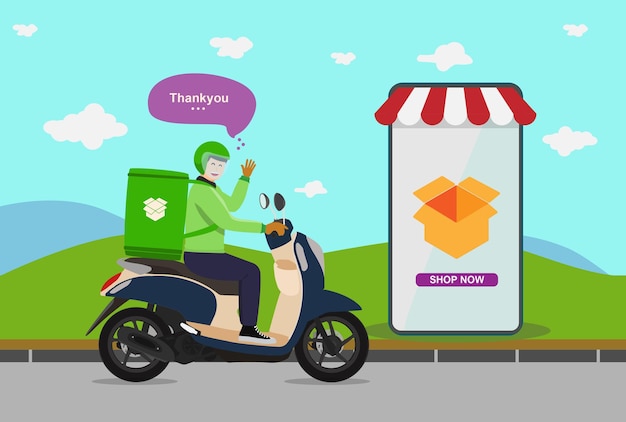 Pantau Pengeluaran Anda! Ini Cara Cek Riwayat Transaksi di Gojek dan Grab