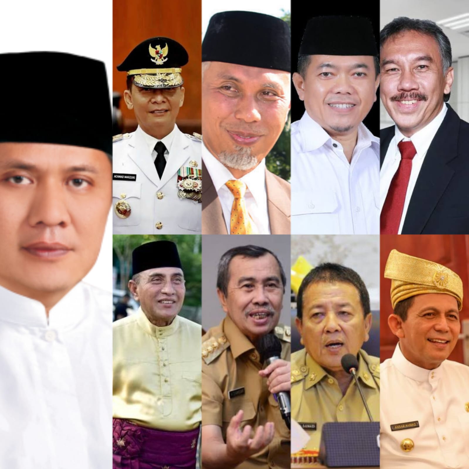 Gubernur Sumsel Jadi Gubernur Terkaya di Sumatera, Segini Kekayaannya