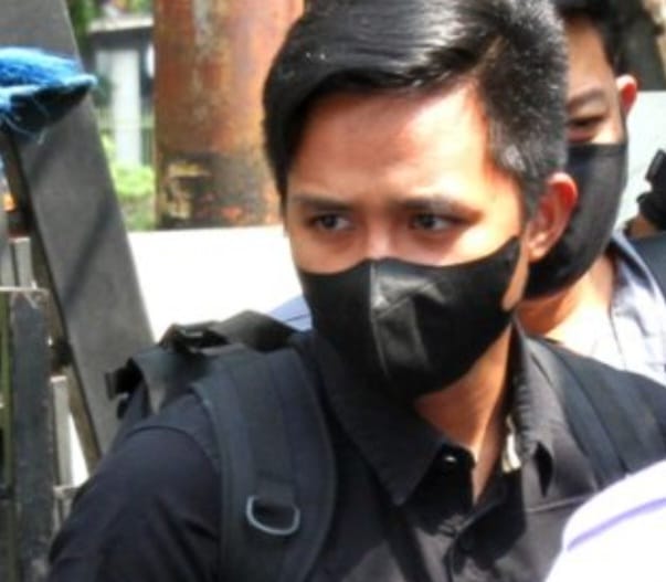 Bharada E Akhirnya Dikawal 24 Jam