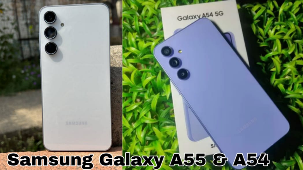 Samsung Galaxy A55 vs A54, Siapa Juara Kamera Smartphone Kelas Menengah?
