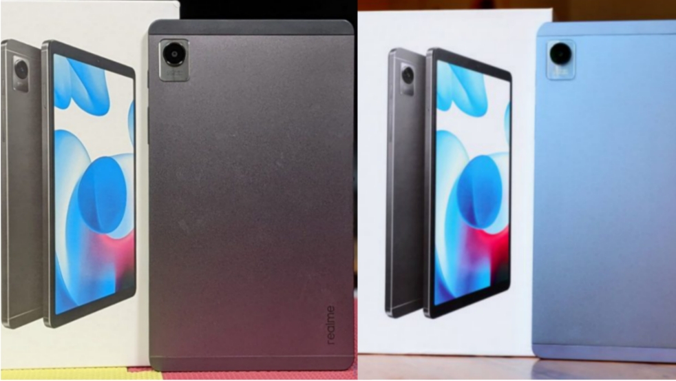 Realme Pad Mini 2025: Tablet Mini Terjangkau dengan Fitur Lengkap